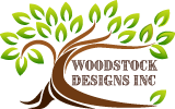 Woodstock Designs INC Logo